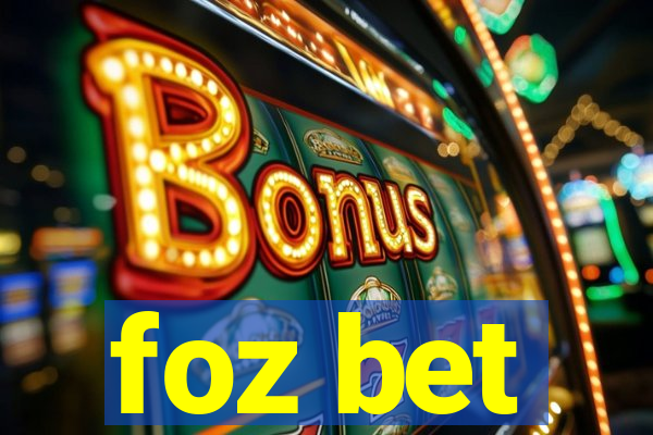 foz bet